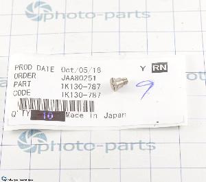 Винт передней группы Nikon 24-70 2.8G, АСЦ 1K130-787 (1 шт.)